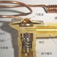 查找机械密封泄漏元凶
